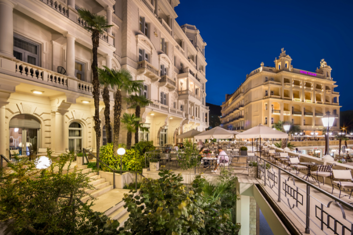 OPATIJA HERITAGE EXPERIENCE